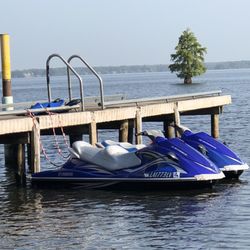 LakeVentures - Jet Ski Rentals