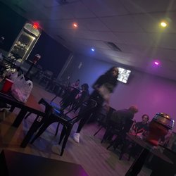 SJ Hookah Lounge