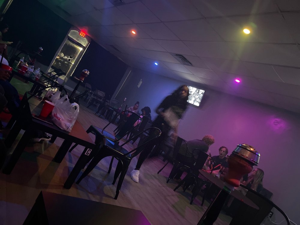 SJ HOOKAH LOUNGE Updated September 2024 1155 NJ73, Mount Laurel