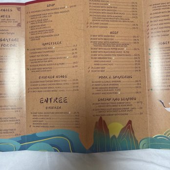 Chef Song’s Chinese Restaurant - Menu - Chinese Near Me - Winnipeg, Manitoba Chef Song’s Chinese Restaurant - Menu - Chinese Near Me - Winnipeg, Manitoba