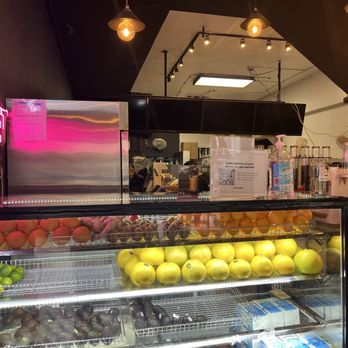 Little Sweet - Interior - Bubble Tea Near Me - San Francisco, California Little Sweet - Interior - Bubble Tea Near Me - San Francisco, California