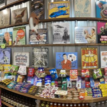 Rocket Fizz Knoxville - Candy Stores Near Me - Knoxville, Tennessee