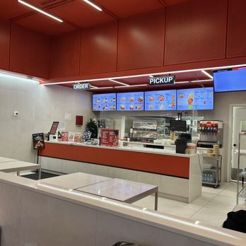 Bingz Crispy Burger - Burgers Near Me - Markham, Ontario