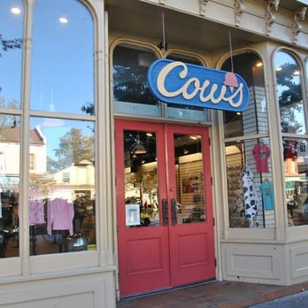 COWS - Ice Cream & Frozen Yogurt Near Me - Niagara On the Lake, Ontario COWS - Ice Cream & Frozen Yogurt Near Me - Niagara On the Lake, Ontario