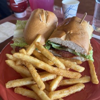 Homestead Cafe - Coffee & Tea Near Me - Albuquerque, New Mexico