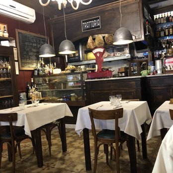 Da Gigi - Inside - Trattorie Near Me - Lucca, LU