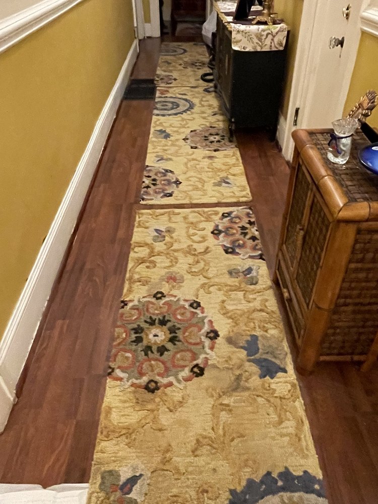 RAINBOW VACUUM Updated October 2024 11 Reviews 1595 E Garrison