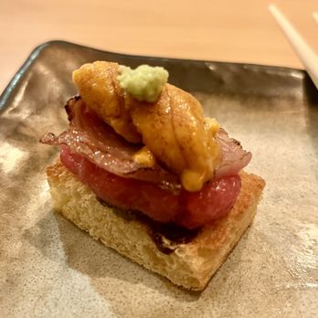 Shinn East - Sushi Bars Near Me - New York, New York Shinn East - Sushi Bars Near Me - New York, New York