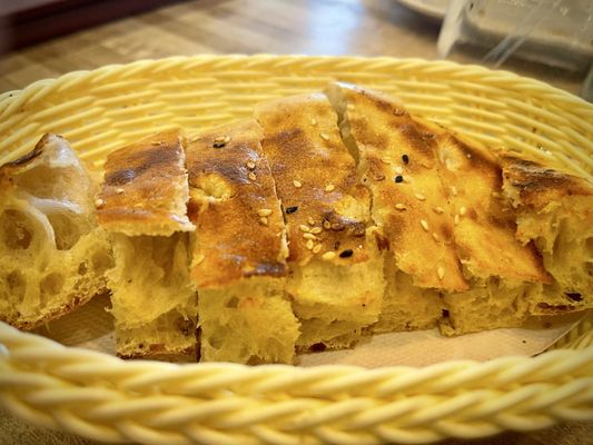 Anatolian Kitchen by null