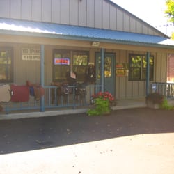 AJ's Stafford Feed & Pet Supplies - Friendly Country Store!