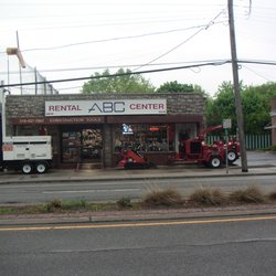 ABC Rental Center
