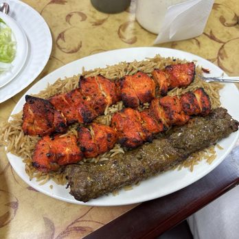Bakhter Halal Kababs - #25 - Afghan Near Me - Fresh Meadows, New York Bakhter Halal Kababs - #25 - Afghan Near Me - Fresh Meadows, New York