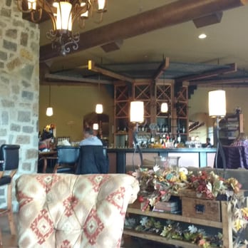 Swiftwater Cellars - Interior - New American Near Me - Cle Elum, Washington Swiftwater Cellars - Interior - New American Near Me - Cle Elum, Washington