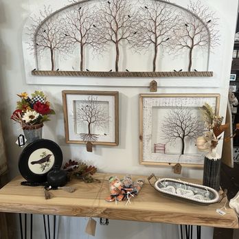 Altered Designs - Locally made by artist from Oxford, Michigan who we adore!! - Furniture Stores Near Me - Holly, Michigan Altered Designs - Locally made by artist from Oxford, Michigan who we adore!! - Furniture Stores Near Me - Holly, Michigan
