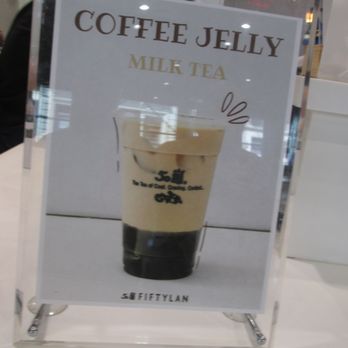 FIFTYLAN Koreatown - Bubble Tea Near Me - New York, New York FIFTYLAN Koreatown - Bubble Tea Near Me - New York, New York