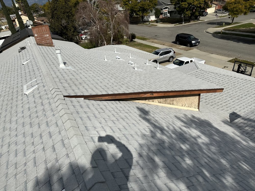Slide of Sky Shield Roofing