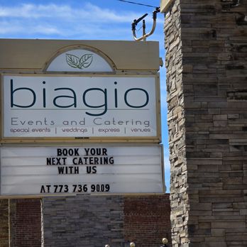 Biagio Events and Catering - Caterers Near Me - Chicago, Illinois