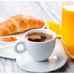 Tea Room De Beaulieu - De Beaulieu