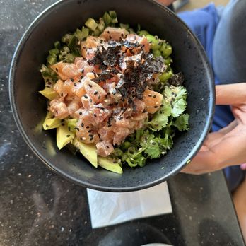 Tokyo Sushi - Poke - Sushi Bars Near Me - Fort Lauderdale, Florida