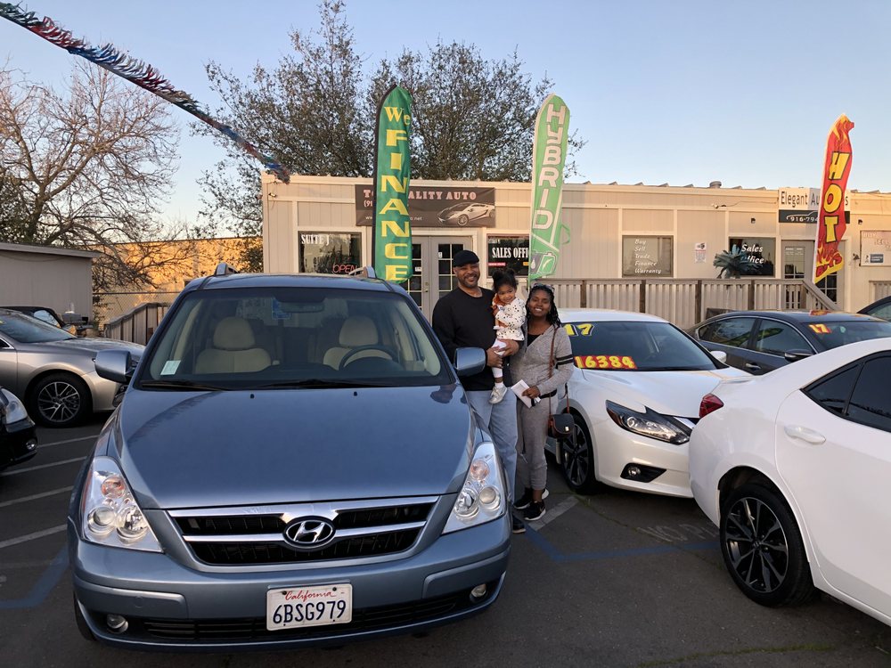 TOP QUALITY AUTO 94 Photos & 21 Reviews 1940 Zinfandel Dr, Rancho