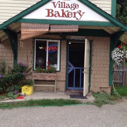 Village Bakery
