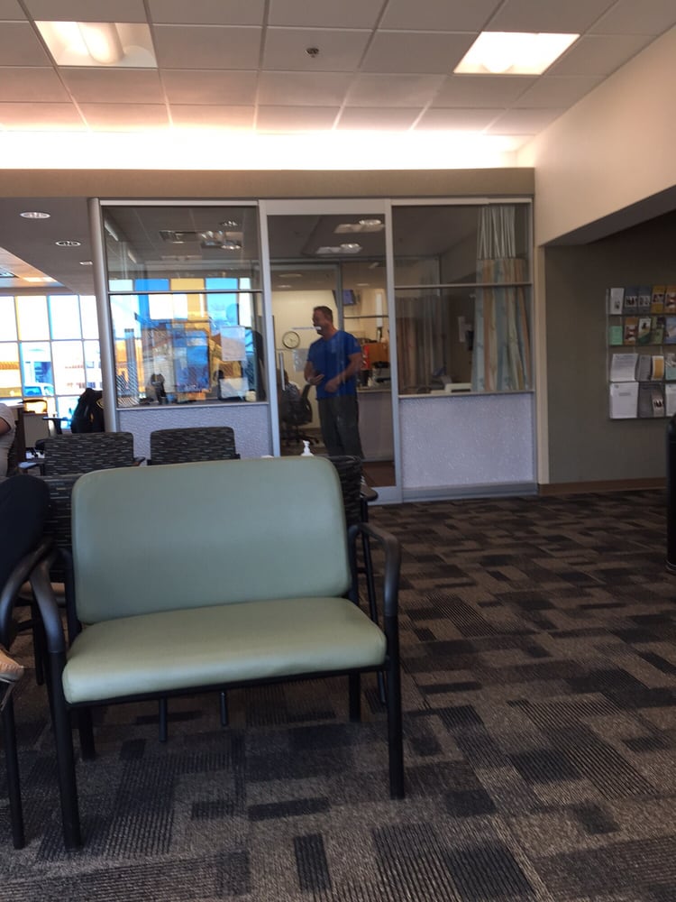 Olmsted County Public Health Services - social services organization in Rochester, MN