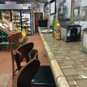 Toledo's Market - Counter if there isn't any tables available. - Grocery Near Me - Sacramento, California Toledo's Market - Counter if there isn't any tables available. - Grocery Near Me - Sacramento, California