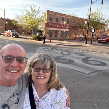 Shorty’s Olde Town Grill - Burgers Near Me - Winslow, Arizona