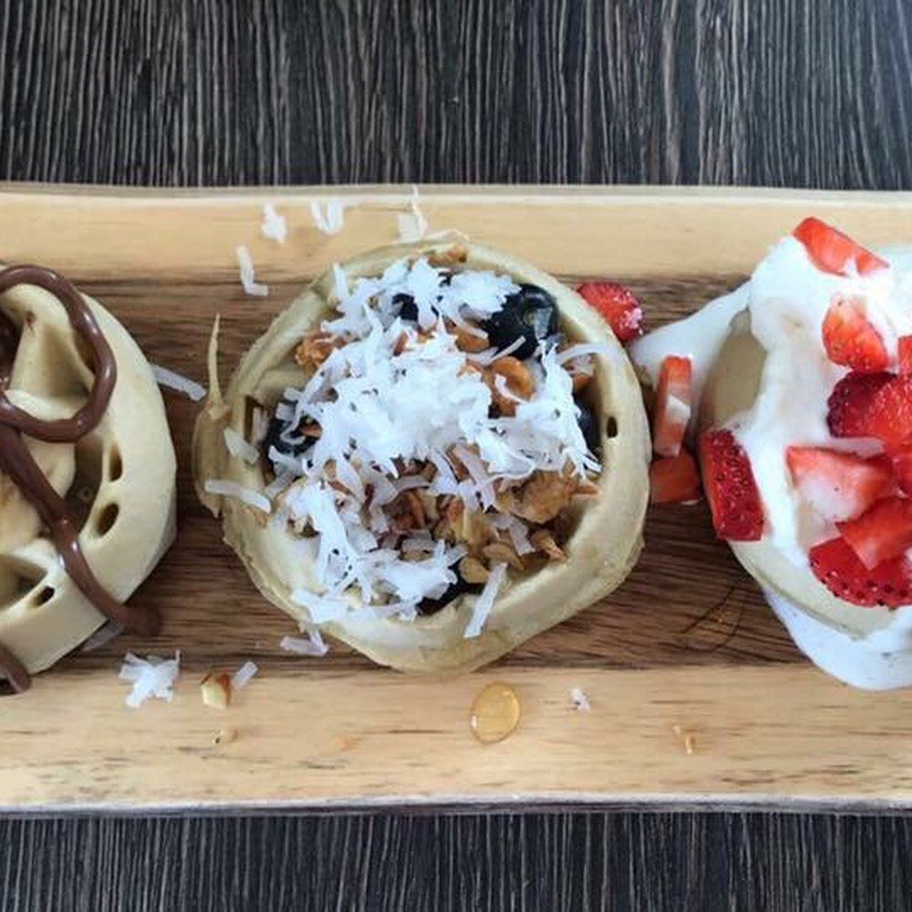 The Teapot - Amazing waffles - Venues & Event Spaces Near Me - Phoenix, Arizona The Teapot - Amazing waffles - Venues & Event Spaces Near Me - Phoenix, Arizona