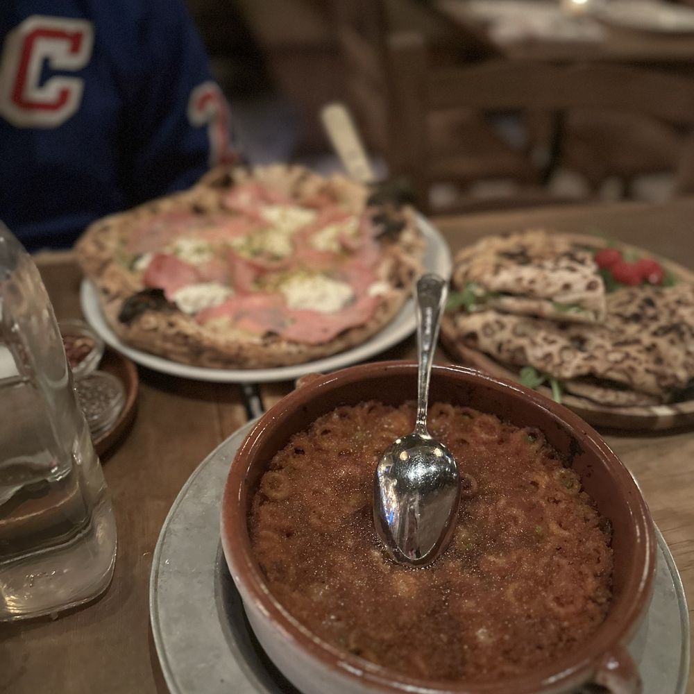 Norma - Anelletti Siciliani - Pizza Near Me - New York, New York Norma - Anelletti Siciliani - Pizza Near Me - New York, New York