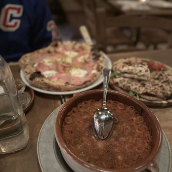 Norma - Anelletti Siciliani - Pizza Near Me - New York, New York Norma - Anelletti Siciliani - Pizza Near Me - New York, New York