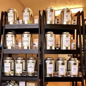 Tudor House Tea & Spice - Loose leaf tea in our store! - Coffee & Tea Near Me - Grayling, Michigan Tudor House Tea & Spice - Loose leaf tea in our store! - Coffee & Tea Near Me - Grayling, Michigan