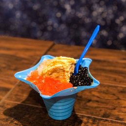 Shaved Ice