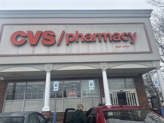 CVS PHARMACY - Updated October 2025 - 30 Photos & 21 Reviews - 480 ...