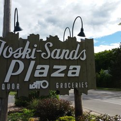 Toski-Sands Market