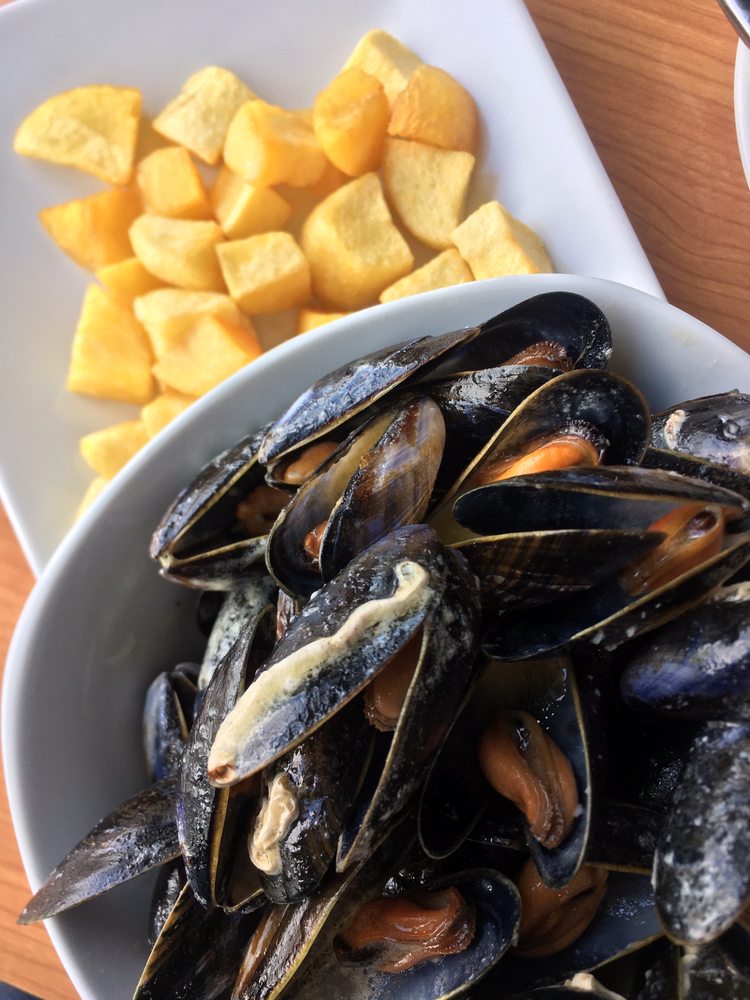 EEUSK 48 Photos & 55 Reviews North Pier, Oban, Argyll and Bute