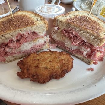 LENNY’S RESTAURANT - Updated August 2024 - 1127 Photos & 1231 Reviews