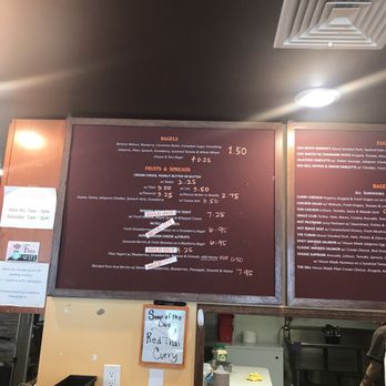 Kakaako Cafe - Menu 1 - Coffee & Tea Near Me - Honolulu, Hawaii