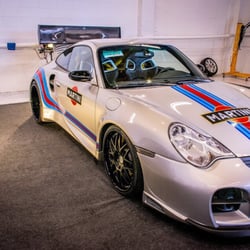 BC1 Auto Detailing - Paint Correction & Nano Coating Paint Protection.