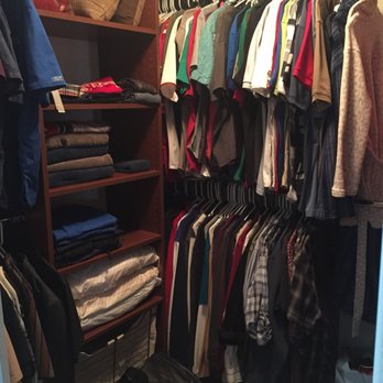 Closet Crafters - Interior Design Near Me - Santa Rosa, California
