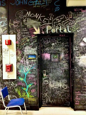 University of Alaska Fairbanks by null