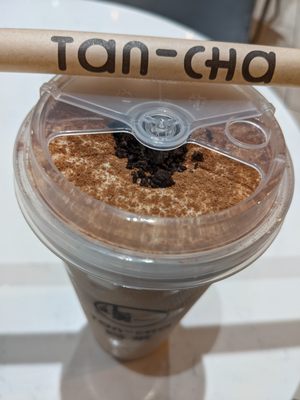 Tan-Cha Doraville by null