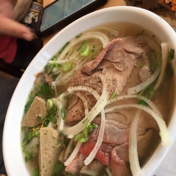 Pho Lang Thang - Pho - Vietnamese Near Me - Cincinnati, Ohio