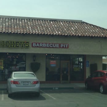 Dickey's Barbecue Pit - American Near Me - Duarte, California