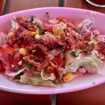 Finney's Crafthouse - Burbank - Wedge chopped salad - New American Near Me - Burbank, California