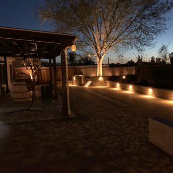 Meza Landscaping - Landscaping Near Me