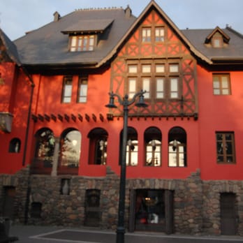 Castillo Rojo - Hotels Near Me - Santiago, RM Castillo Rojo - Hotels Near Me - Santiago, RM
