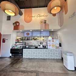 Furai Chicken - La Habra