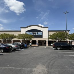 Exterior photo of Food Lion - Columbia, South Carolina Exterior photo of Food Lion - Columbia, South Carolina