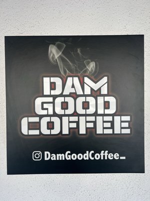 Dam Good Coffee LLC by null